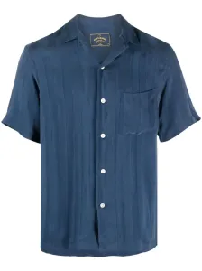 PORTUGUESE FLANNEL - Short-sleeve Shirt