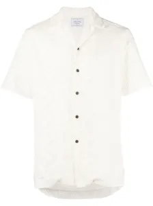 PORTUGUESE FLANNEL - Short-sleeve Shirt #1143426