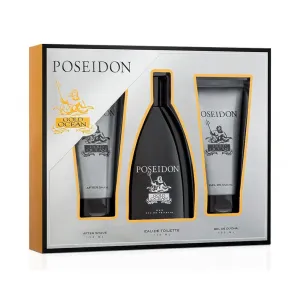 Perfumes - Poseidon