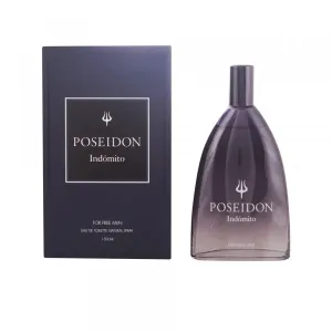 Poseidon - Indómito : Eau De Toilette Spray 5 Oz / 150 ml