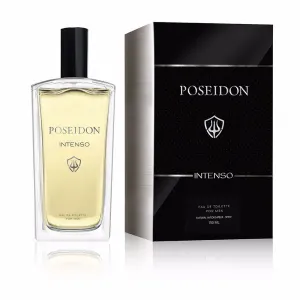 Poseidon - Intenso : Eau De Toilette Spray 5 Oz / 150 ml