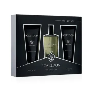 Poseidon - Intenso : Gift Boxes 5 Oz / 150 ml