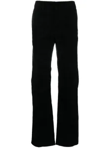 POST ARCHIVE FACTION (PAF) - 5.1 Trousers Right (black) #1216020