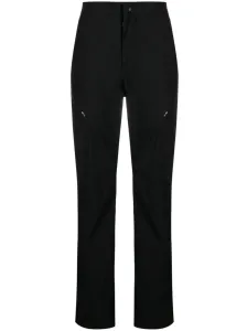 POST ARCHIVE FACTION (PAF) - 5.1 Technical Pants Right (black) #1220124