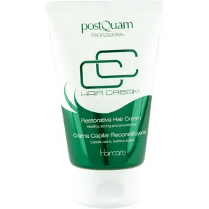 Postquam - CC Hair Cream Restorative Hair Cream : Hair care 3.4 Oz / 100 ml