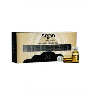 Postquam - Hair Care Argan Elixir Sublime : Hair care 18 ml