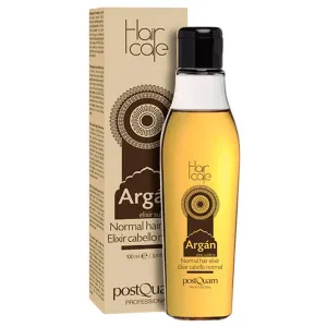 Postquam - Hair Care Argan Elixir Sublime : Hair care 3.4 Oz / 100 ml #1018452