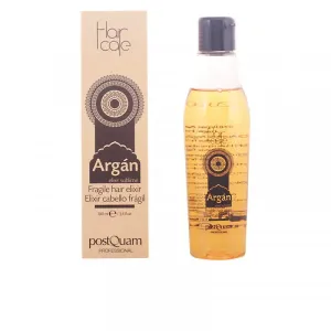 Postquam - Hair Care Argan Elixir Sublime : Hair care 3.4 Oz / 100 ml #1029164