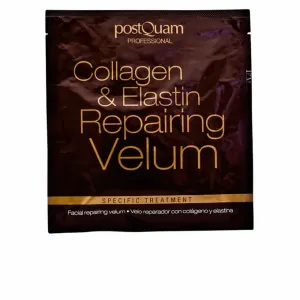 Postquam - Collagen & Elastin Repairing Velum : Anti-ageing and anti-wrinkle care 25 ml