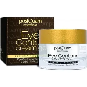 Postquam - Eye Contour Cream Gel : Eye contour 15 ml