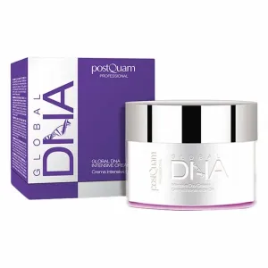 Postquam - Global DNA Intensive Cream : Anti-ageing and anti-wrinkle care 1.7 Oz / 50 ml
