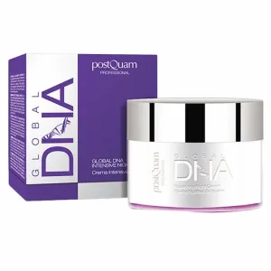 Postquam - Global DNA Intensive Night Cream : Moisturising and nourishing care 1.7 Oz / 50 ml