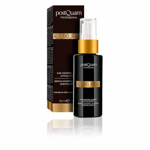 Postquam - Luxury Gold Age Control Serum Lifitng Effect : Anti-ageing and anti-wrinkle care 1 Oz / 30 ml