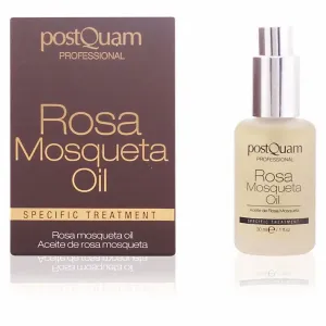 Postquam - Rosa Mosqueta Oil Specific Treatment : Anti-imperfection care 1 Oz / 30 ml