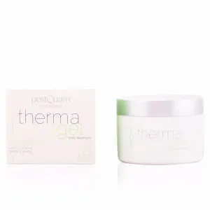 Postquam - Therma gel Body treatment : Body oil, lotion and cream 6.8 Oz / 200 ml