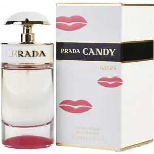 Prada - Candy Kiss : Eau De Parfum Spray 1.7 Oz / 50 ml
