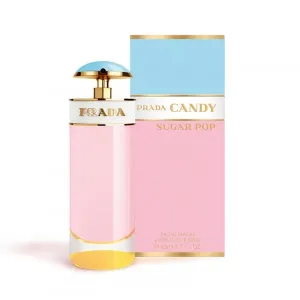 Prada - Candy Sugar Pop : Eau De Parfum Spray 2.7 Oz / 80 ml