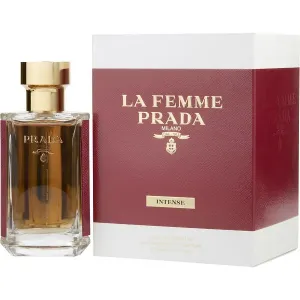 Prada - La Femme Intense : Eau De Parfum Spray 1.7 Oz / 50 ml