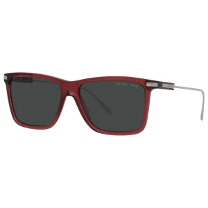 Prada Fashion Men's Sunglasses #1000429
