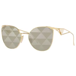 Prada Fashion Women's Sunglasses #909738