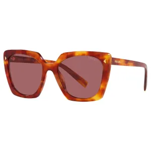 Prada Fashion Women's Sunglasses #1223322