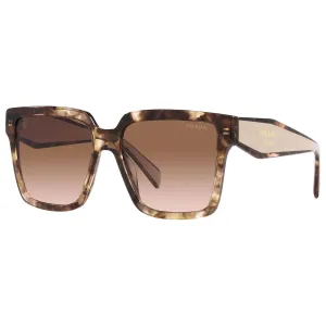 Prada Fashion Women's Sunglasses #1088087