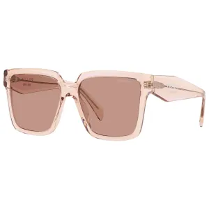 Prada Fashion Women's Sunglasses #1103023