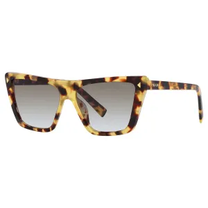 Prada Fashion Women's Sunglasses #1222329