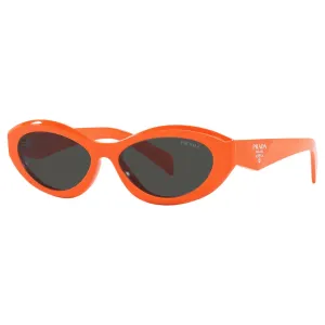 Prada Fashion Women's Sunglasses #1224001
