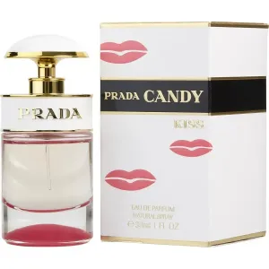 Prada - Candy Kiss : Eau De Parfum Spray 1 Oz / 30 ml