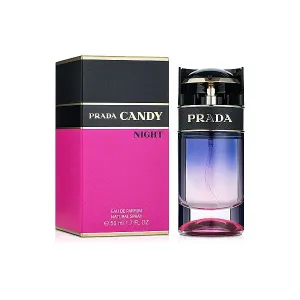 Prada - Candy Night : Eau De Parfum Spray 1.7 Oz / 50 ml