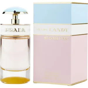 Prada - Candy Sugar Pop : Eau De Parfum Spray 1.7 Oz / 50 ml