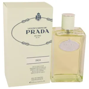 Prada - Infusion d'Iris : Eau De Parfum Spray 6.8 Oz / 200 ml