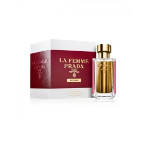Prada - La Femme Intense : Eau De Parfum Spray 35 ml