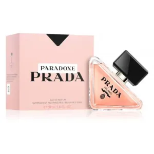 Prada - Paradoxe : Eau De Parfum Spray 6.8 Oz / 90 ml