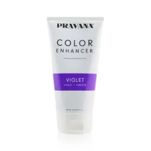 PravanaColor Enhancer - # Violet 148ml/5oz