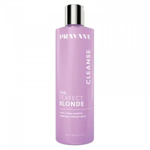 PravanaThe Perfect Blonde Purple Toning Shampoo 325ml/11oz