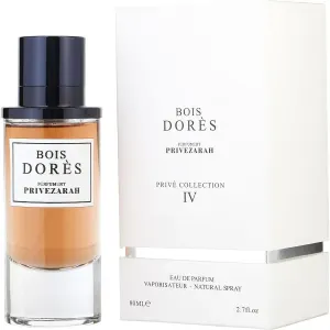 Privezarah - Bois Dorès : Eau De Parfum Spray 2.7 Oz / 80 ml