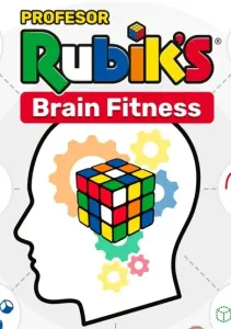 Professor Rubik’s Brain Fitness (PC) Steam Key GLOBAL