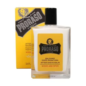 Proraso - Baume Après-Rasage : Aftershave 3.4 Oz / 100 ml #1106142