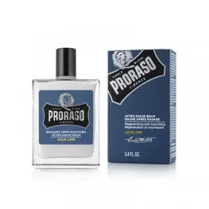 Proraso - Baume Après-Rasage : Aftershave 3.4 Oz / 100 ml #1029024