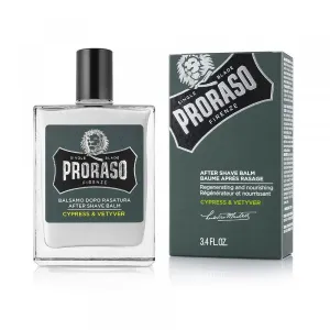 Proraso - Baume Après-Rasage : Aftershave 3.4 Oz / 100 ml #1018732