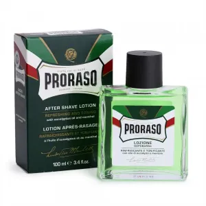 Proraso - Lotion Après-Rasage : Aftershave 3.4 Oz / 100 ml #1106139