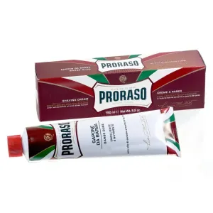 Proraso - Sapone da barba : Shaving and beard care 5 Oz / 150 ml