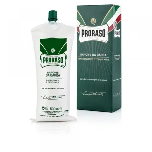 Proraso - Sapone da barba : Shaving and beard care 500 ml