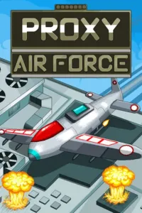 Proxy Air Force (PC) Steam Key GLOBAL