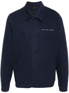PS PAUL SMITH - Workwear Jacket #1257485