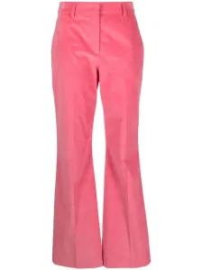 PS PAUL SMITH - Flare-leg Trousers