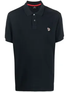 PS PAUL SMITH - Cotton Polo Shirt #1270340