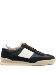 PS PAUL SMITH - Dover Leather Sneakers